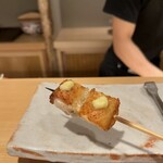 用户对于鳥匠 いし井的评论图