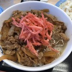 User's review image for 松屋   板橋区役所前店