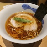 用戶對於ニッポン ラーメン 凛 トウキョウ的評論圖