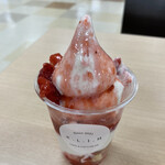 用户对于きたのSWEETS的评论图