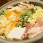 用戶對於炭火居酒屋 炎 すすきのビル店的評論圖