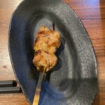 用戶對於鳥源氏的評論圖
