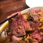 User's review image for ダイニング ひら山