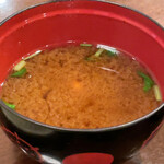 User's review image for ざくろ TBS店