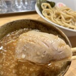 用戶對於ツケメン ロッキー的評論圖