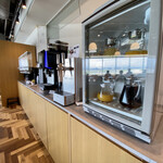 用戶對於TSUTAYA BOOKSTORE CAFE LOUNGE 福岡空港店的評論圖
