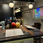 用户对于Italian bar ROMANO 麻布十番的评论图