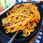 User's review image for キッチン バロン