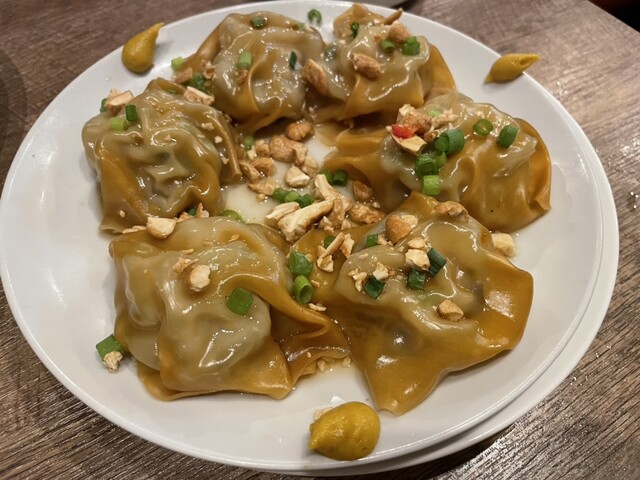 用戶對於中華厨房 らんたな的評論高清圖