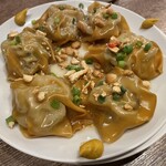 用戶對於中華厨房 らんたな的評論圖