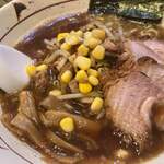 用戶對於らいおん亭的評論圖