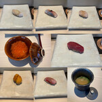 用户对于鮨m的评论图