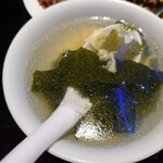 用戶對於淘湘記的評論圖
