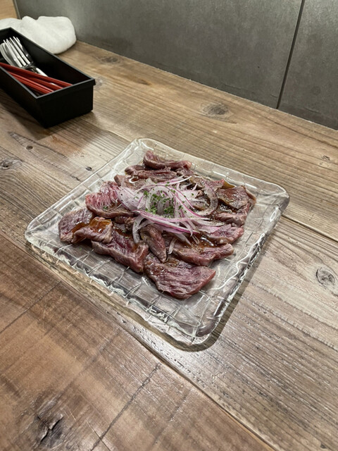 用戶對於MEAT & GRILL MARCO的評論高清圖