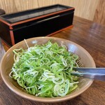 用戶對於牧のうどん 空港店的評論圖