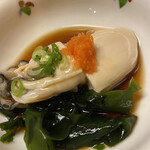 用户对于鮨 棗 大通りビッセ店的评论图