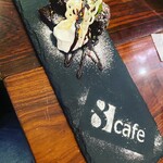 用户对于エイトライスフィールド カフェ すすきの店的评论图