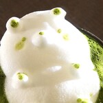 用戶對於茶寮翠泉 高辻本店的評論圖