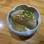 用户对于食べのみ処 くりや的评论图