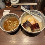 用戶對於麺屋武蔵 神山的評論圖