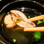 用戶對於鰻萬 阪急うめだ本店的評論圖