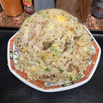 用戶對於こく一番 ラーメン みどりや的評論圖
