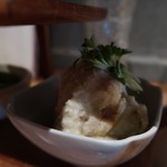 用戶對於茅場町 牡蠣入レ時的評論圖