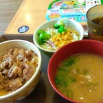 User's review image for すき家 四条店