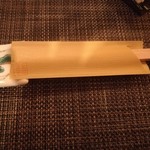 用户对于くるみ澤的评论图