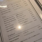 用户对于Italian bar ROMANO 麻布十番的评论图