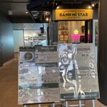 用戶對於BANH MI STAR SHIBUYA by Nha Viet Nam的評論圖