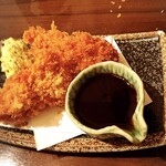 用戶對於かどや魚丸的評論圖
