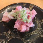 用戶對於京寿司 本城店的評論圖