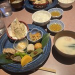 用户对于味浪漫いしがま亭的评论图