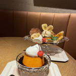 用户对于CAFE＆DINING IGNITE的评论图