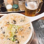 User's review image for らーめん 潤 蒲田店