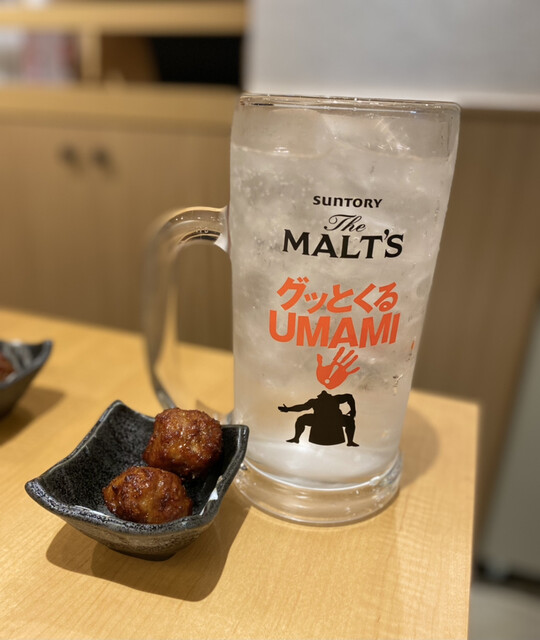 用戶對於日本酒とりまる 上野店的評論高清圖
