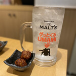 用戶對於日本酒とりまる 上野店的評論圖