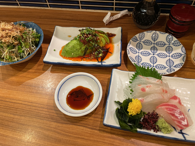 User's review image for 酒場のんき
