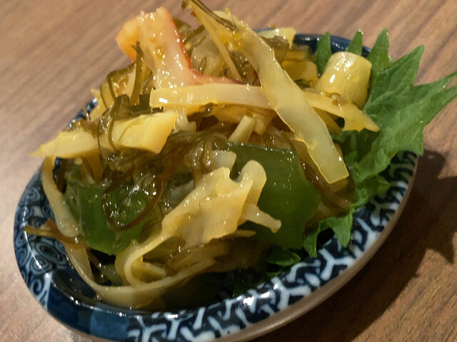 用戶對於焼鳥TAKA別邸 串もの いさざ和的評論高清圖