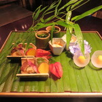 用戶對於燈々庵的評論圖