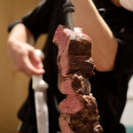 User's review image for シュラスコ＆ビアレストラン ALEGRIA AKASAKA インターシティAIR
