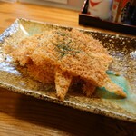 用戶對於寿司居酒屋 や台ずし 谷九町的評論圖