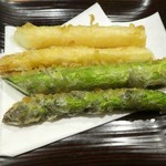 用戶對於手打ちそばちくま的評論圖