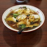 用戶對於中華食堂 餃子酒場 徐記的評論圖