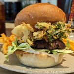 User's review image for KABUKI BURGER&TACOS