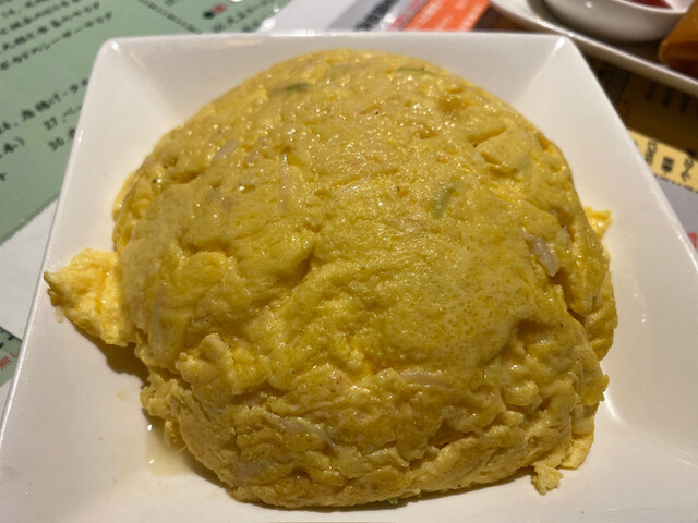 用戶對於ラーメン酒場　酔っ手羽大王 錦糸町店的評論高清圖