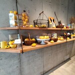 用户对于CITRON的评论图