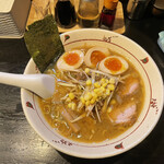 用戶對於らいおん亭的評論圖