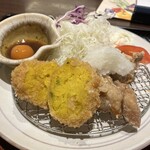 用戶對於大戸屋  立川北口店的評論圖